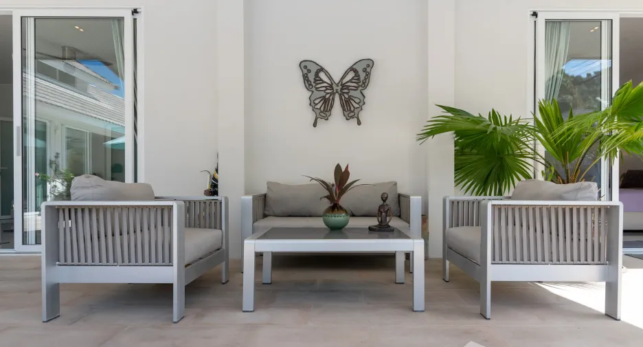 Villa en venta de 3 habitaciones en Ko Samui, Surat Thani