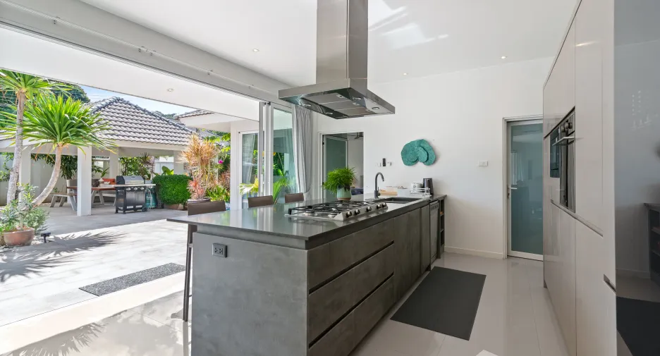 Villa en venta de 3 habitaciones en Ko Samui, Surat Thani