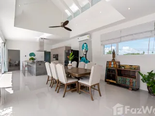 Villa en venta de 3 habitaciones en Ko Samui, Surat Thani