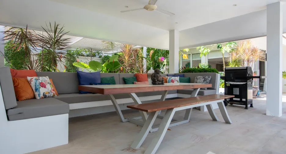 Villa en venta de 3 habitaciones en Ko Samui, Surat Thani