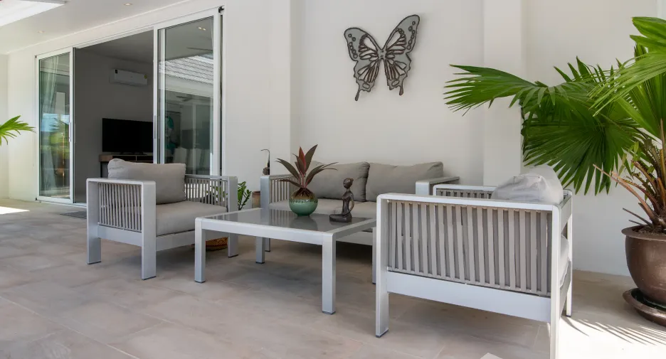 Villa en venta de 3 habitaciones en Ko Samui, Surat Thani
