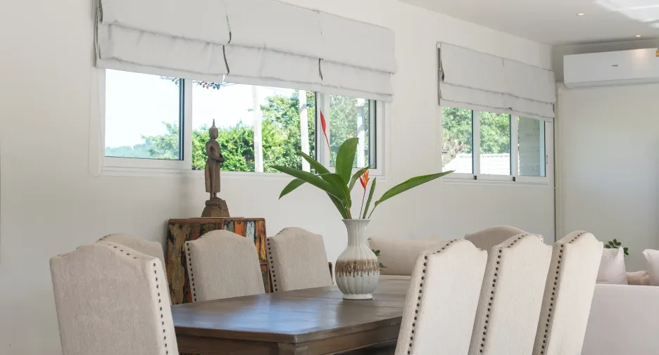 Villa en venta de 3 habitaciones en Ko Samui, Surat Thani