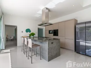 Villa en venta de 3 habitaciones en Ko Samui, Surat Thani