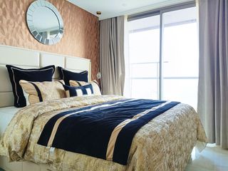 For Rent 1 Bedroom Condo In Bang Lamung, Chonburi