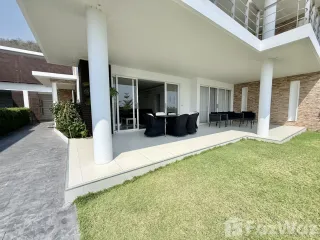 出售 和 出租 2 卧室 公寓式住宅 在 华欣, 班武里府