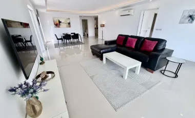 Apartamento en venta y en alquiler de 2 habitaciones en Hua Hin, Prachuap Khiri Khan