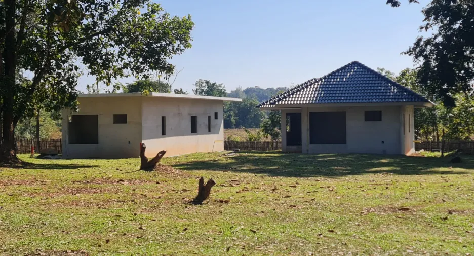 For sale 2 bedrooms villa in Mueang Chiang Rai, Chiang Rai