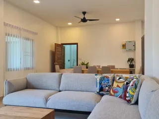For sale 2 bedrooms villa in Mueang Chiang Rai, Chiang Rai