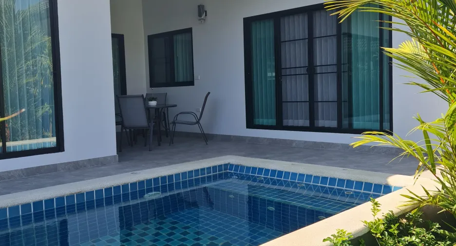 For sale 2 bedrooms villa in Mueang Chiang Rai, Chiang Rai