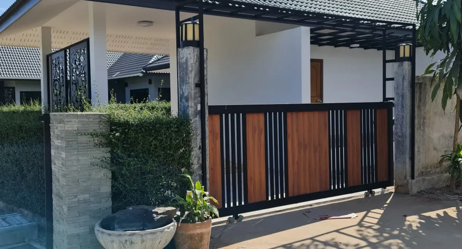 For sale 2 bedrooms villa in Mueang Chiang Rai, Chiang Rai