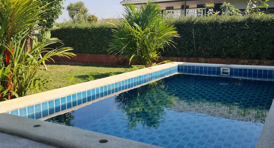 For sale 2 bedrooms villa in Mueang Chiang Rai, Chiang Rai