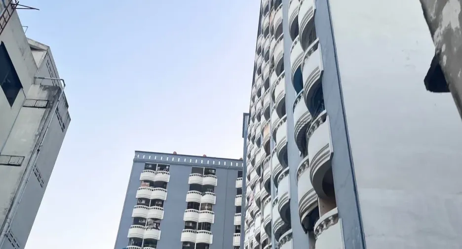 Wohnung zum Kauf mit 1 Zimmer in Mueang Nonthaburi, Nonthaburi