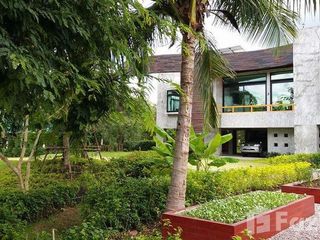 À vendre 2 chambres maison à Amphawa, Samut Songkhram