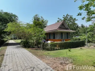 ขาย 2 ห้องนอน บ้านเดี่ยว ใน อัมพวา, สมุทรสงคราม