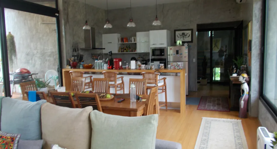 For sale 2 bedrooms house in Amphawa, Samut Songkhram
