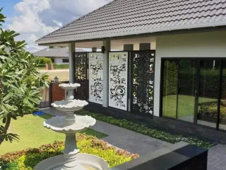 出租 2 卧室 别墅 在 Mueang Chiang Rai, Chiang Rai