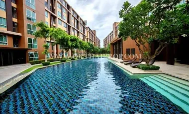 For sale 1 bed condo in Khlong Luang, Pathum Thani