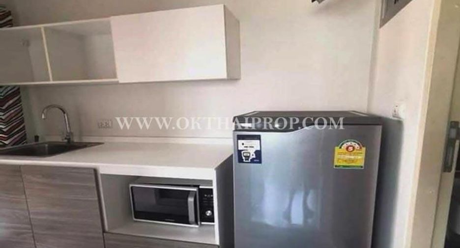 For sale 1 bed condo in Khlong Luang, Pathum Thani