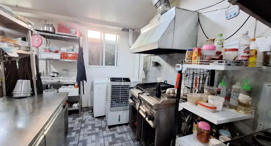 For sale 2 bedrooms retail Space in Mueang Khon Kaen, Khon Kaen