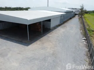 Grundstück zum Kauf in Mueang Chachoengsao, Chachoengsao