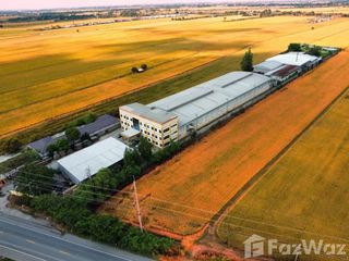 Продажа Участок в Mueang Chachoengsao, Чаченгсау