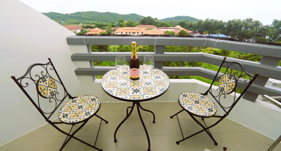 À vendre studio condo à Mueang Rayong, Rayong