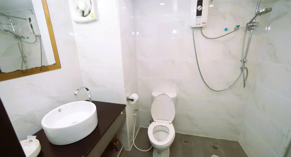 À vendre studio condo à Mueang Rayong, Rayong
