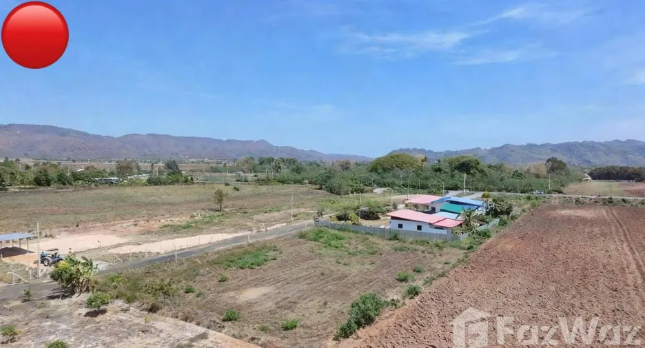 For sale land in Kaeng Khoi, Saraburi