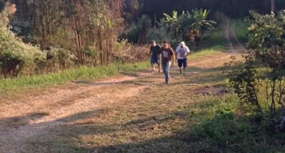 Terreno en venta en Fang, Chiang Mai
