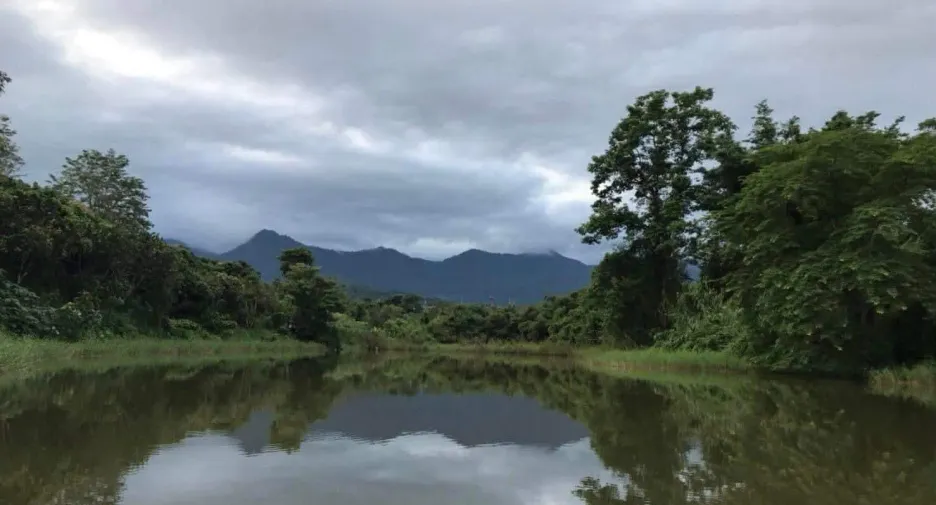 Terreno en venta en Fang, Chiang Mai