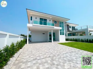 ขาย 4 ห้องนอน บ้านเดี่ยว ใน เมืองอุตรดิตถ์, อุตรดิตถ์