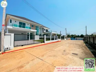 ขาย 4 ห้องนอน บ้านเดี่ยว ใน เมืองอุตรดิตถ์, อุตรดิตถ์