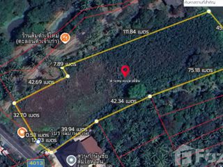 For sale land in Bang Khonthi, Samut Songkhram