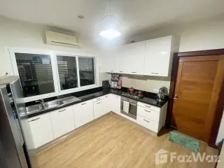For rent 3 bedrooms house in Mueang Udon Thani, Udon Thani