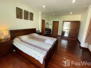 For rent 3 bedrooms house in Mueang Udon Thani, Udon Thani