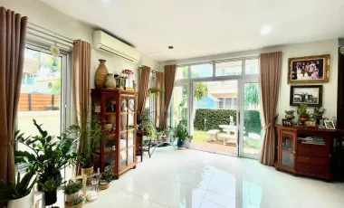 Аренда 3 спальни дом в Mueang Udon Thani, Удонтани