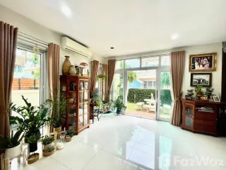 For rent 3 bedrooms house in Mueang Udon Thani, Udon Thani