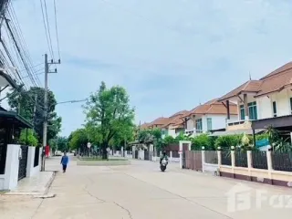 For rent 3 bedrooms house in Mueang Udon Thani, Udon Thani