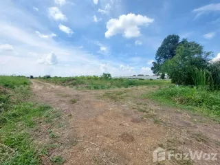 For sale land in Lat Lum Kaeo, Pathum Thani
