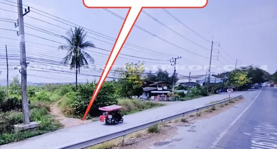 Grundstück zum Kauf in Lat Lum Kaeo, Pathum Thani