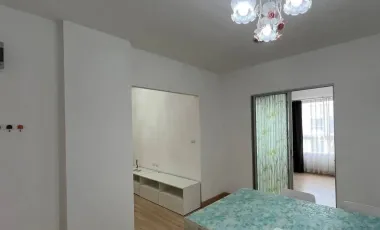 For sale and for rent 2 bedrooms condo in Pak Kret, Nonthaburi