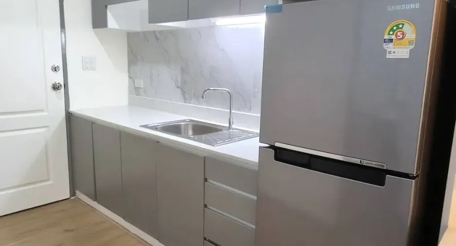 Wohnung zum Kauf mit Studio in Mueang Phuket, Phuket