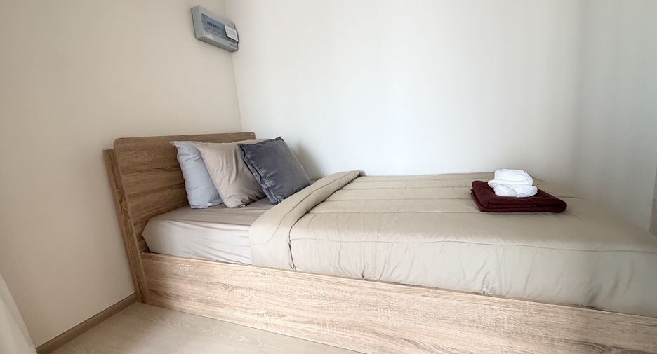 For rent 3 bedrooms apartment in Mueang Phuket, Phuket