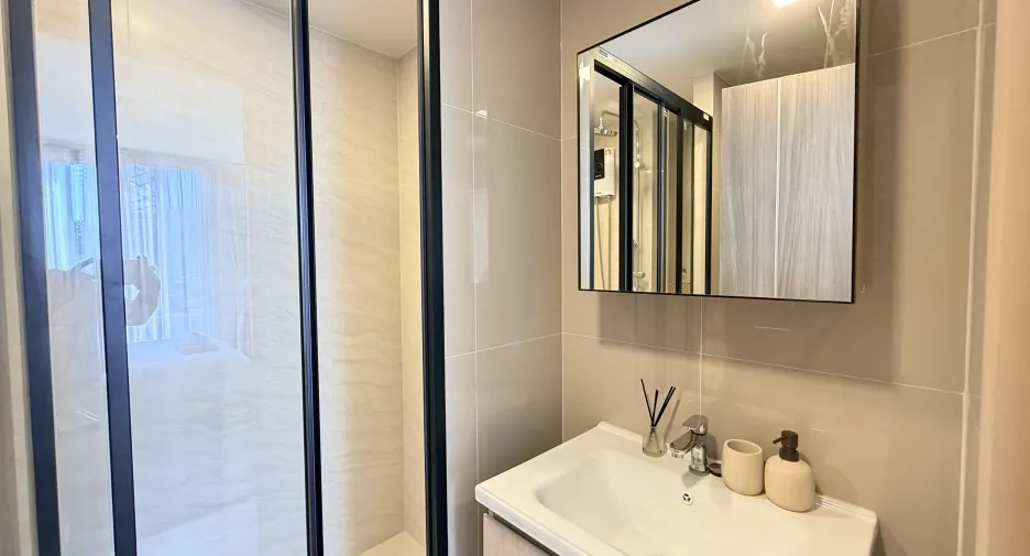 For rent 3 bedrooms apartment in Mueang Phuket, Phuket
