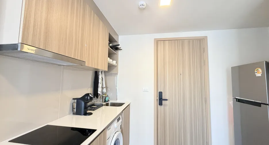 For rent 3 bedrooms apartment in Mueang Phuket, Phuket