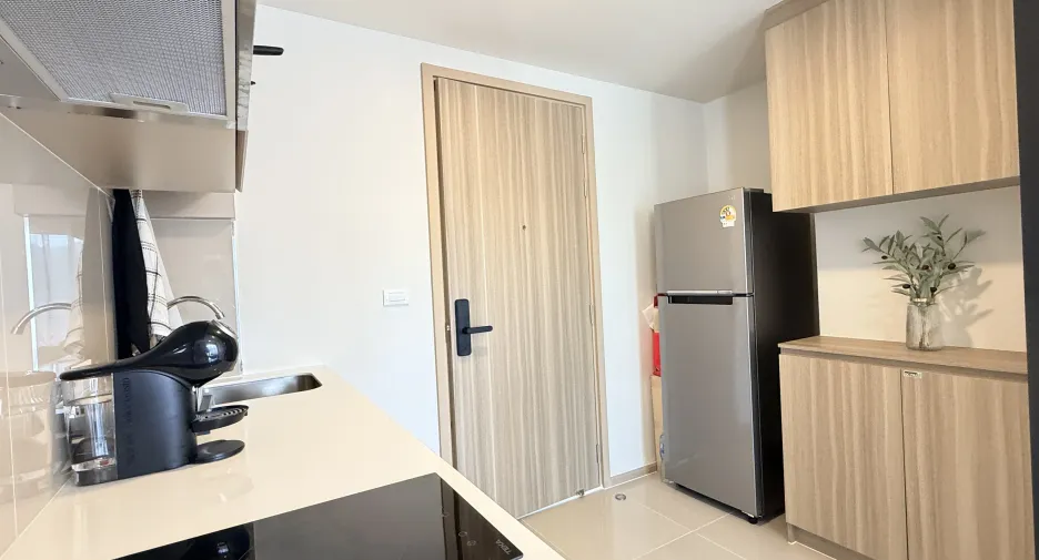 For rent 3 bedrooms apartment in Mueang Phuket, Phuket