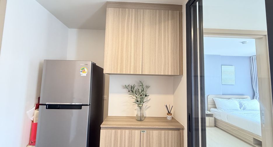 For rent 3 bedrooms apartment in Mueang Phuket, Phuket