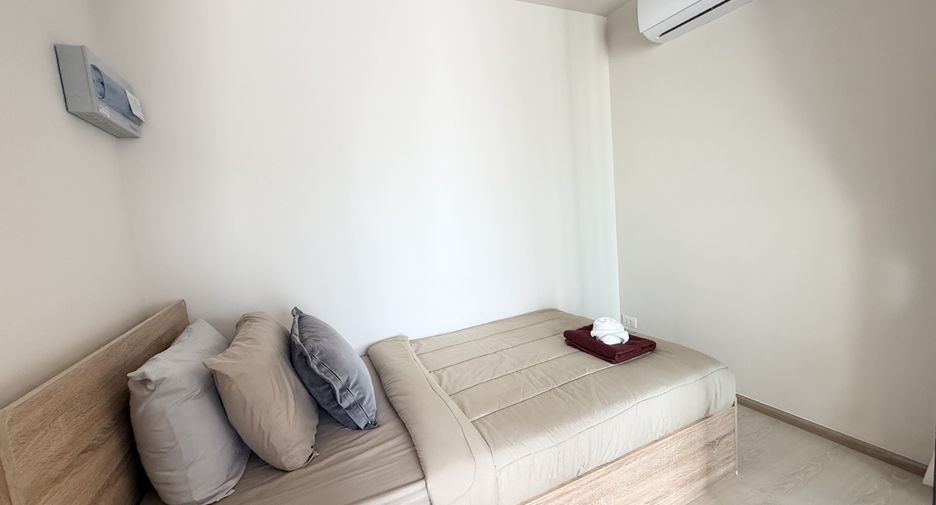 For rent 3 bedrooms apartment in Mueang Phuket, Phuket