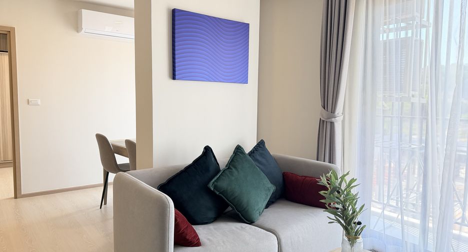 For rent 3 bedrooms apartment in Mueang Phuket, Phuket