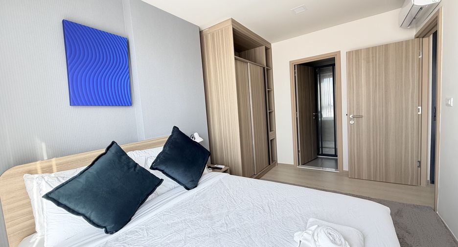 For rent 3 bedrooms apartment in Mueang Phuket, Phuket